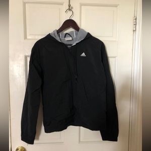Medium Adidas Wind Suit